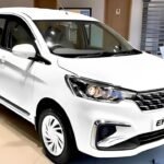 Maruti Ertiga
