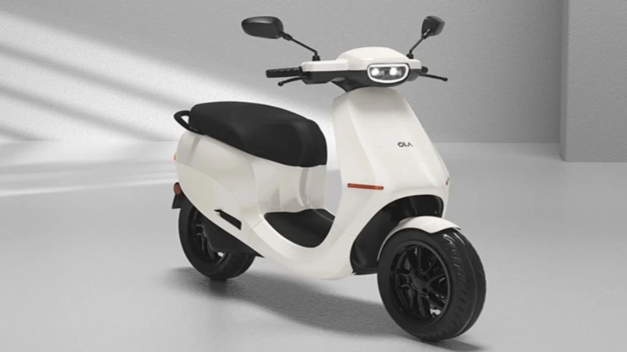 Ola S1