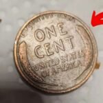 Lincoln Wheat Penny
