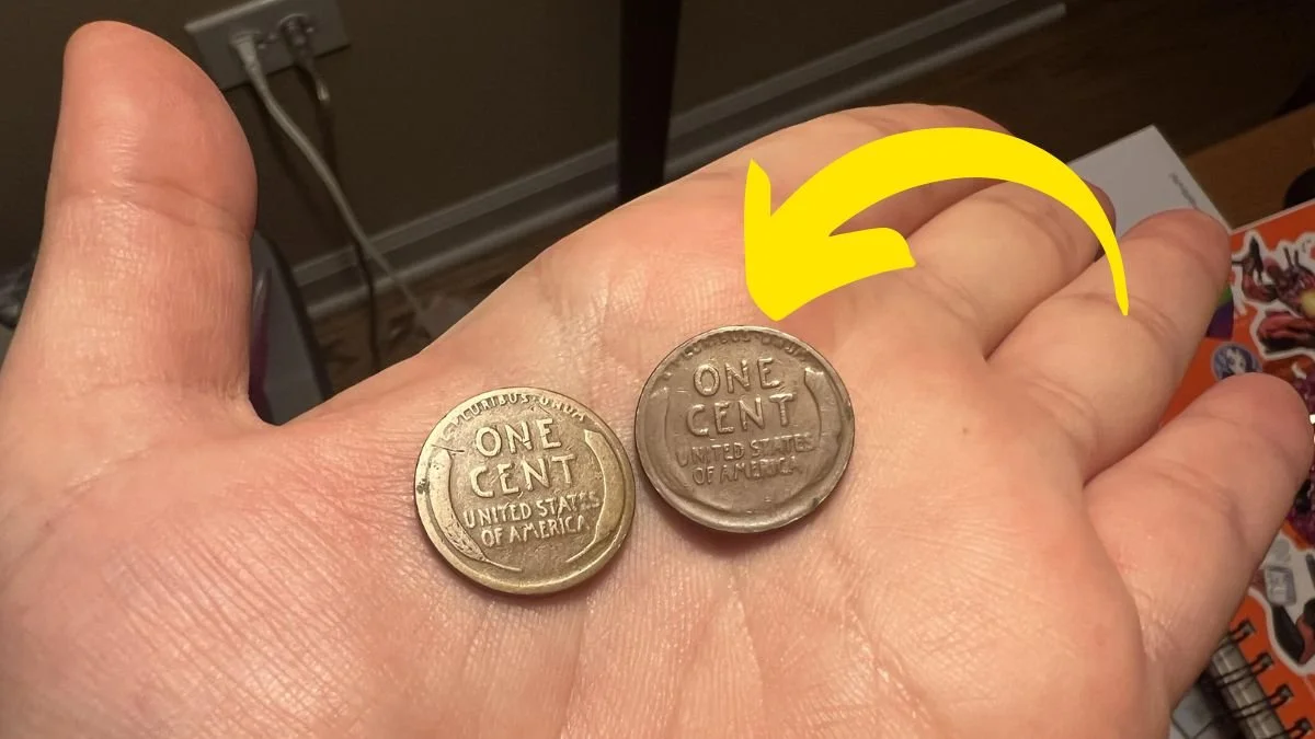 The Lincoln Wheat Penny Valued at $6 Million, Still in Circulation