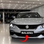 Maruti Baleno