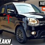 Maruti WagonR 2025