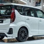 Maruti WagonR 2025